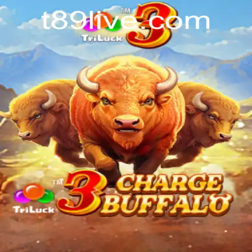 An In-Depth Look into the Exciting World of 3ChargeBuffalo