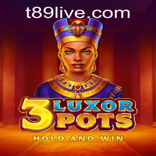 3LuxorPots: Unveiling the Excitement of a New Gaming Sensation