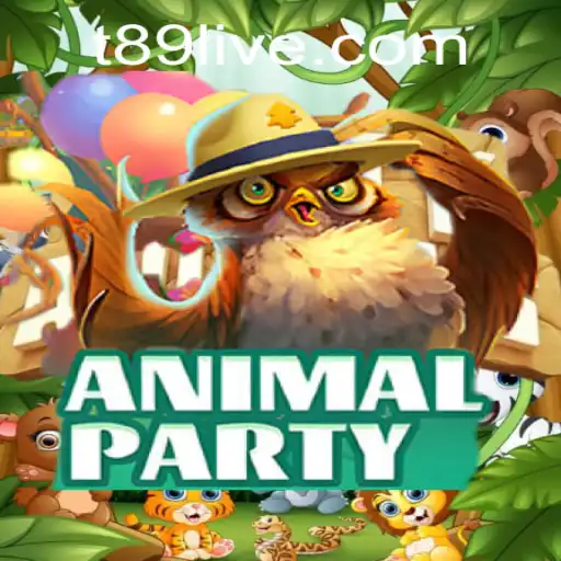 Discovering AnimalParty: A New Game Revolutionized by t89.com