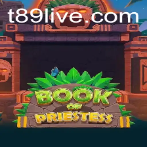 Exploring the Mystical World of BookOfPriestess