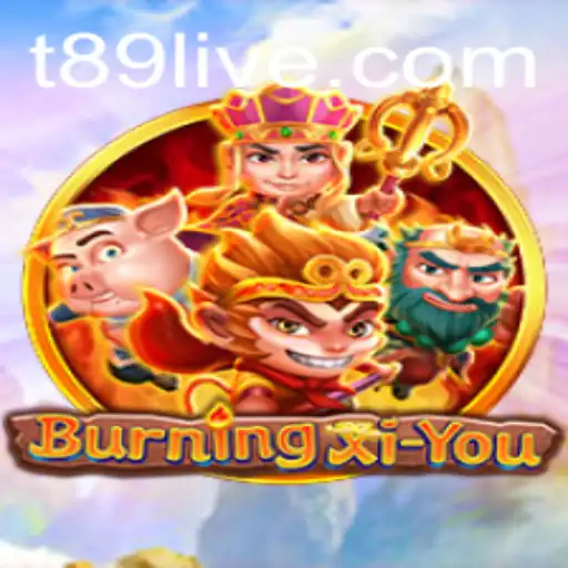 Explore the Enchanting World of BurningXiYou