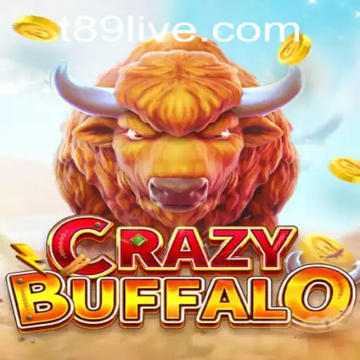 Unveiling CRAZYBUFFALO: The Thrilling New Game Taking T89.com by Storm