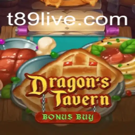 DragonsTavern: An Immersive Gaming Experience