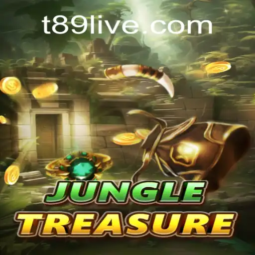 Exploring the Enchanting World of JungleTreasure