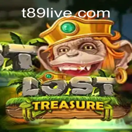 LostTreasure: Discovering the Mysteries and Mastering the Game