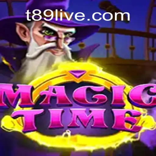 MagicTime: Revolutionizing Interactive Gaming