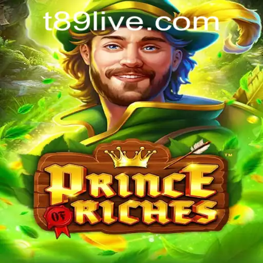 Dive into the World of PrinceOfRiches: A Modern Gaming Classic