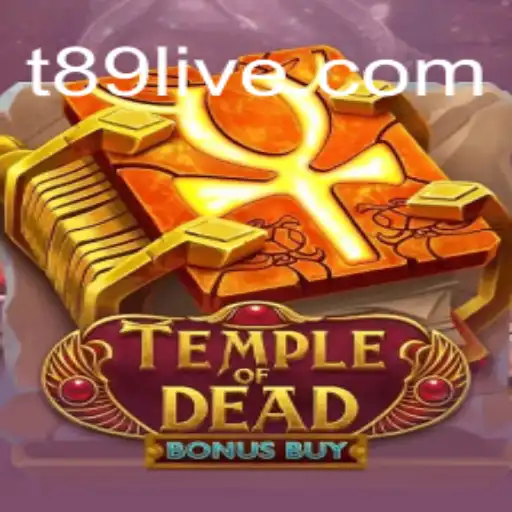 TempleofDeadBonusBuy: Exploring the Mysteries of Ancient Gaming