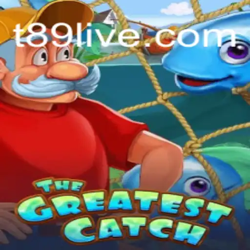 Exploring TheGreatestCatch: The Game Revolutionizing Online Entertainment