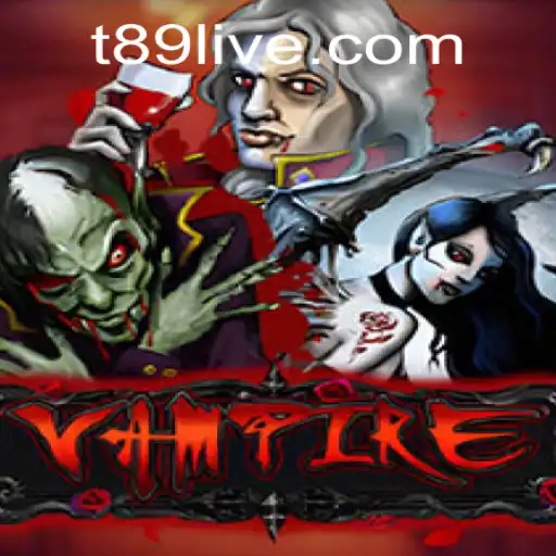Exploring the Intriguing World of 'Vampire'