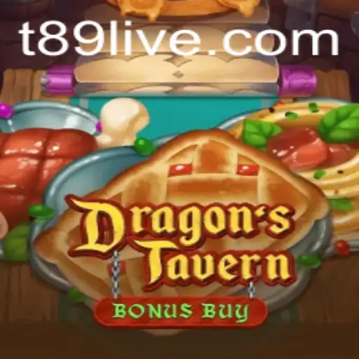 DragonsTavern: An Immersive Gaming Experience