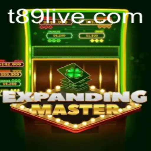 Exploring the World of ExpandingMaster: The Game Taking T89.com by Storm