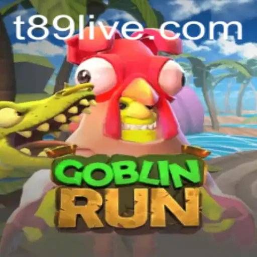 Exploring the Exciting World of GoblinRun on t89.com