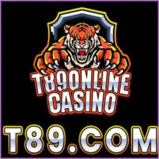 t89.com Logo