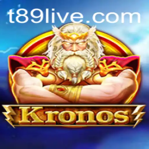 Journey Through Time with Kronos - The Latest Adventure from t89.com