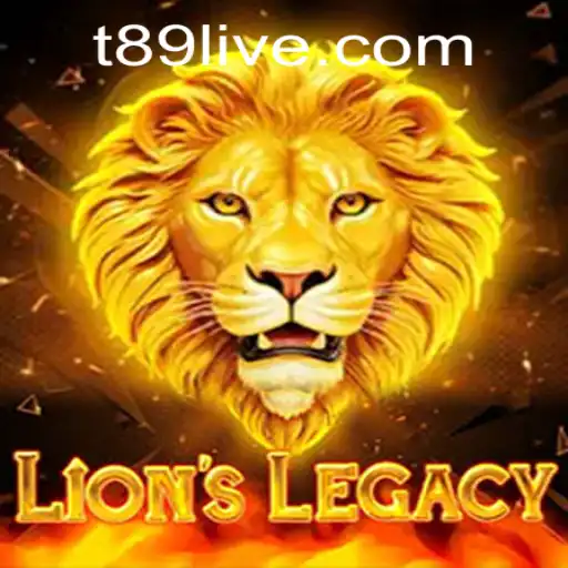 LionsLegacy: A Game of Strategy, Courage, and Legacy