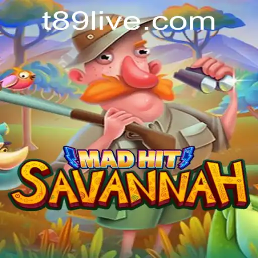 Explore the Exciting World of MadHitSavannah: Rules, Gameplay, and More