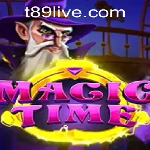 MagicTime: Revolutionizing Interactive Gaming