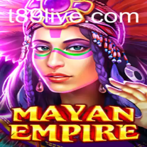 MayanEmpire: Journey into the Mystical World of the Ancient Civilization