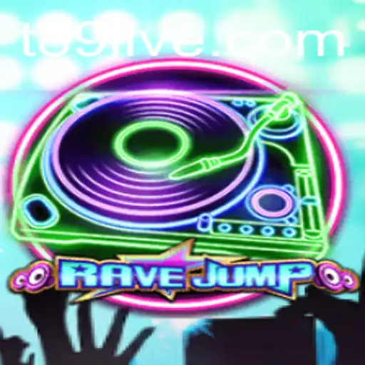 RaveJump: Unleashing the Ultimate Gaming Experience