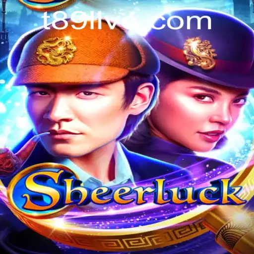 Discovering Sheerluck: A New Adventure from t89.com