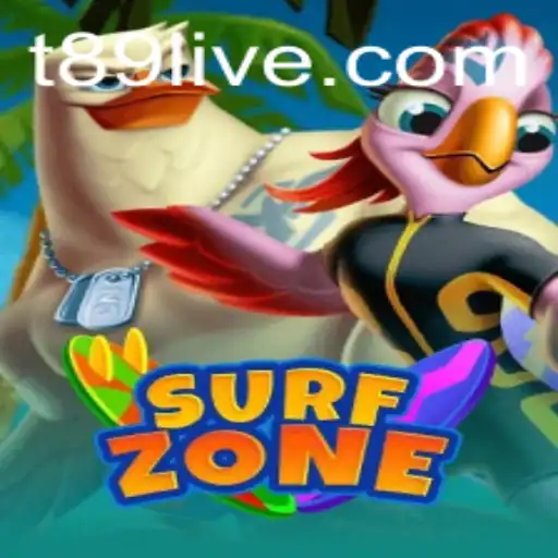 Dive into Excitement with SurfZone: A New Wave in Gaming