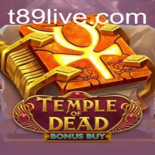 TempleofDeadBonusBuy: Exploring the Mysteries of Ancient Gaming