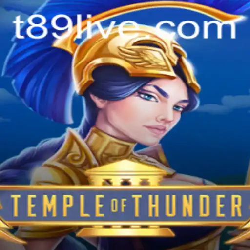 Unveiling Temple of Thunder: A Thrilling Adventure in Gaming