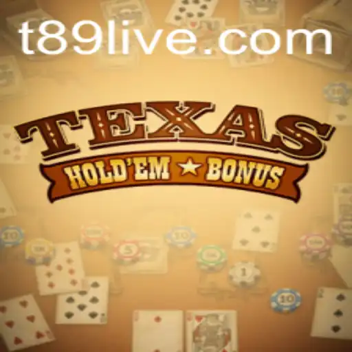 Exploring the Thrill of TexasHoldemBonus in the World of Online Gaming