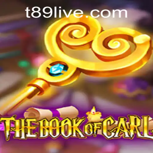 TheBookofCarl: A Deep Dive into the Digital Adventure