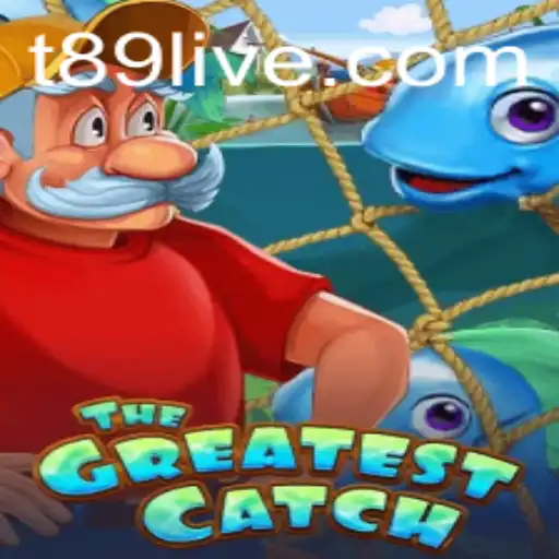 Exploring TheGreatestCatch: The Game Revolutionizing Online Entertainment