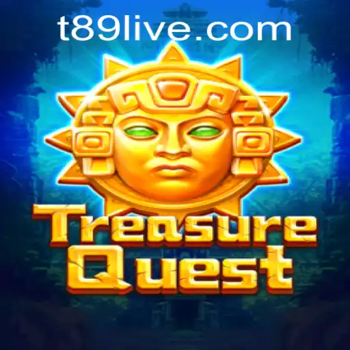 Embark on an Epic Journey with TreasureQuest